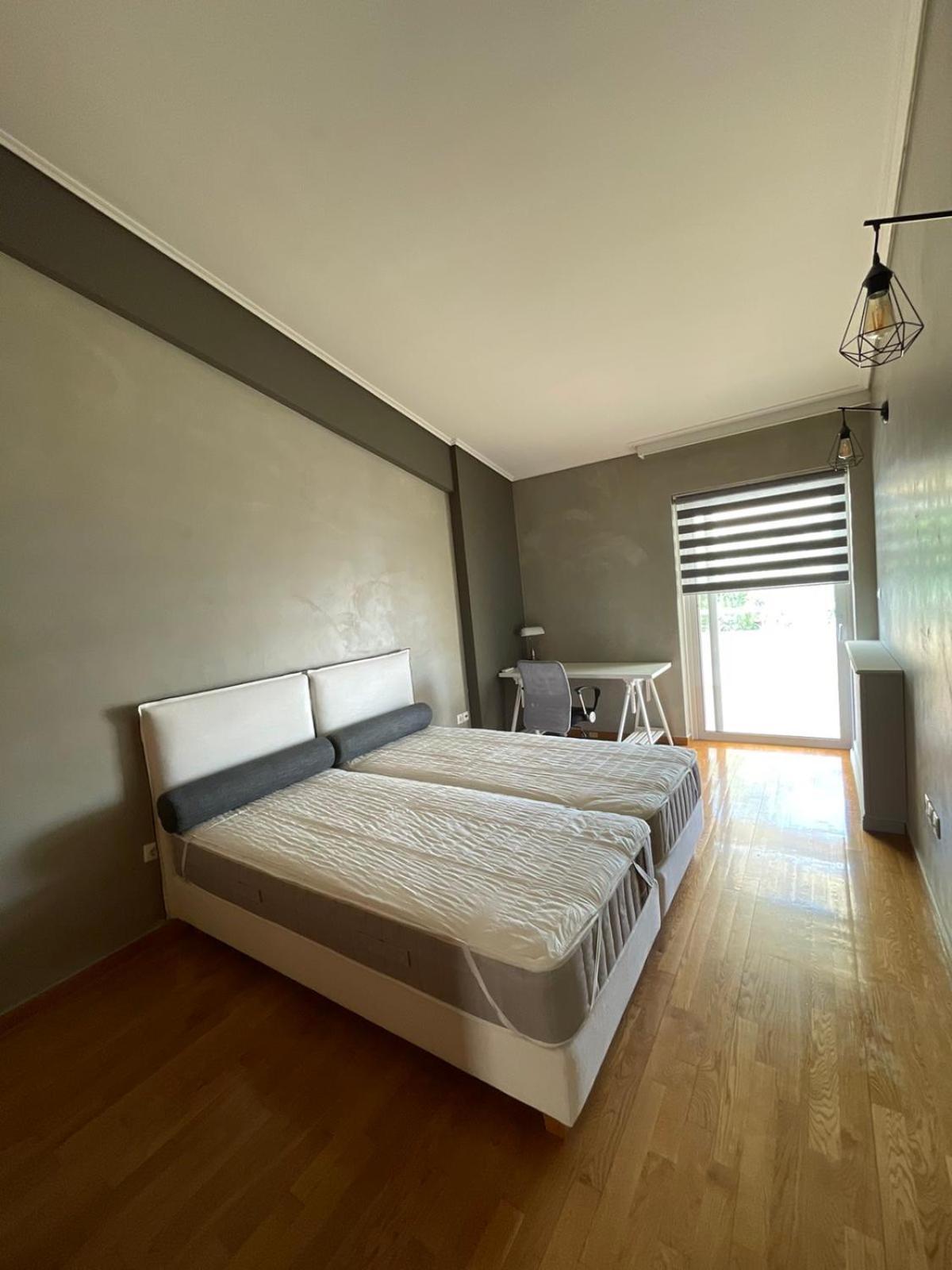 Riviera Pool Villa III - Golf Atina Dış mekan fotoğraf