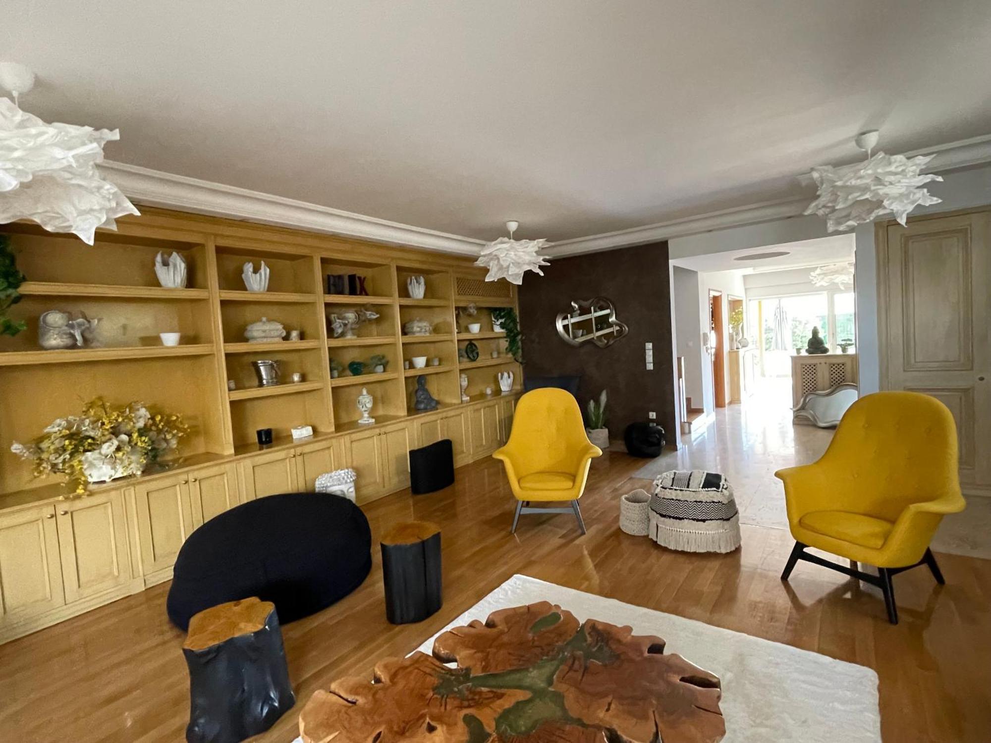 Riviera Pool Villa III - Golf Atina Dış mekan fotoğraf