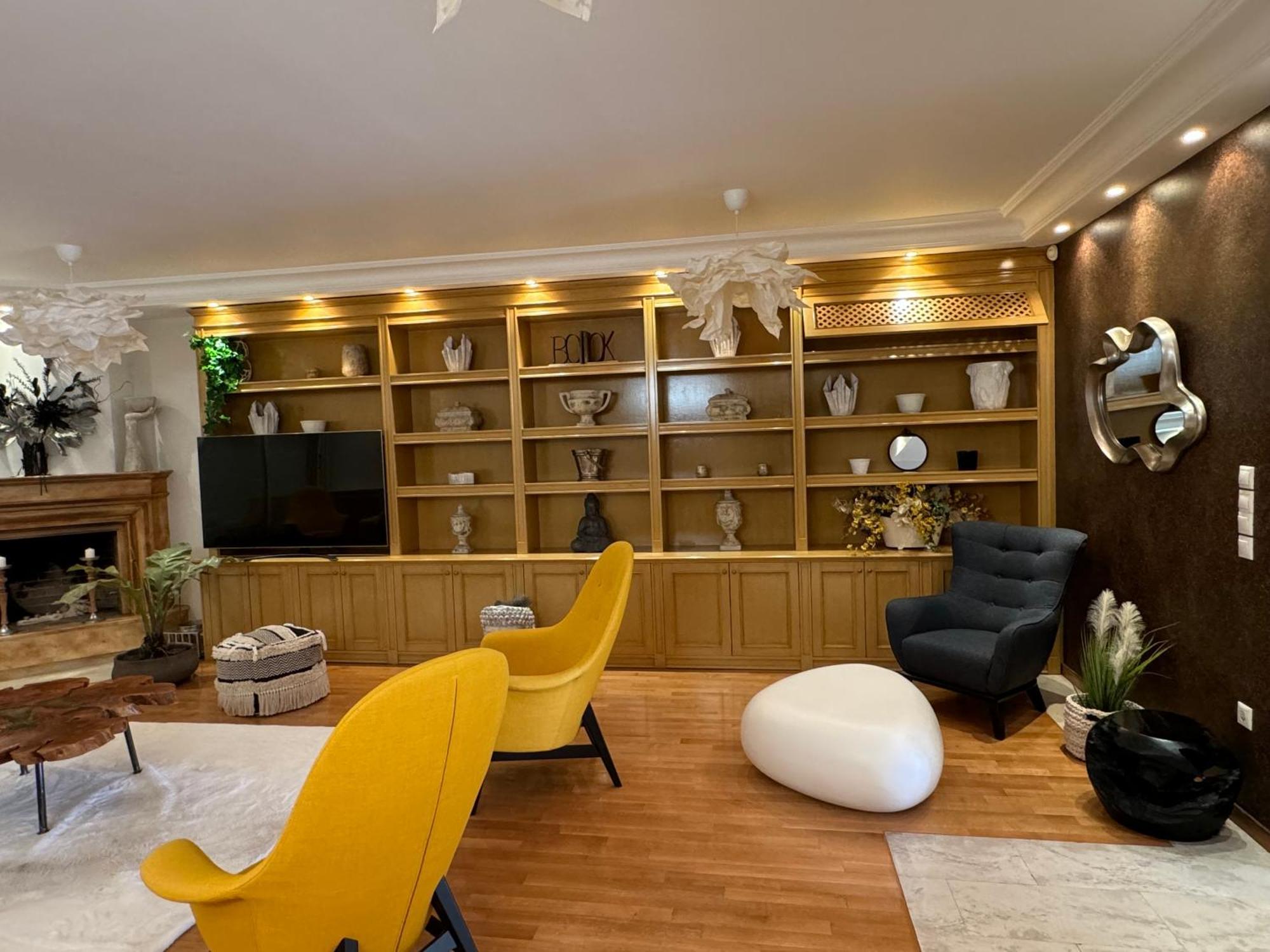 Riviera Pool Villa III - Golf Atina Dış mekan fotoğraf