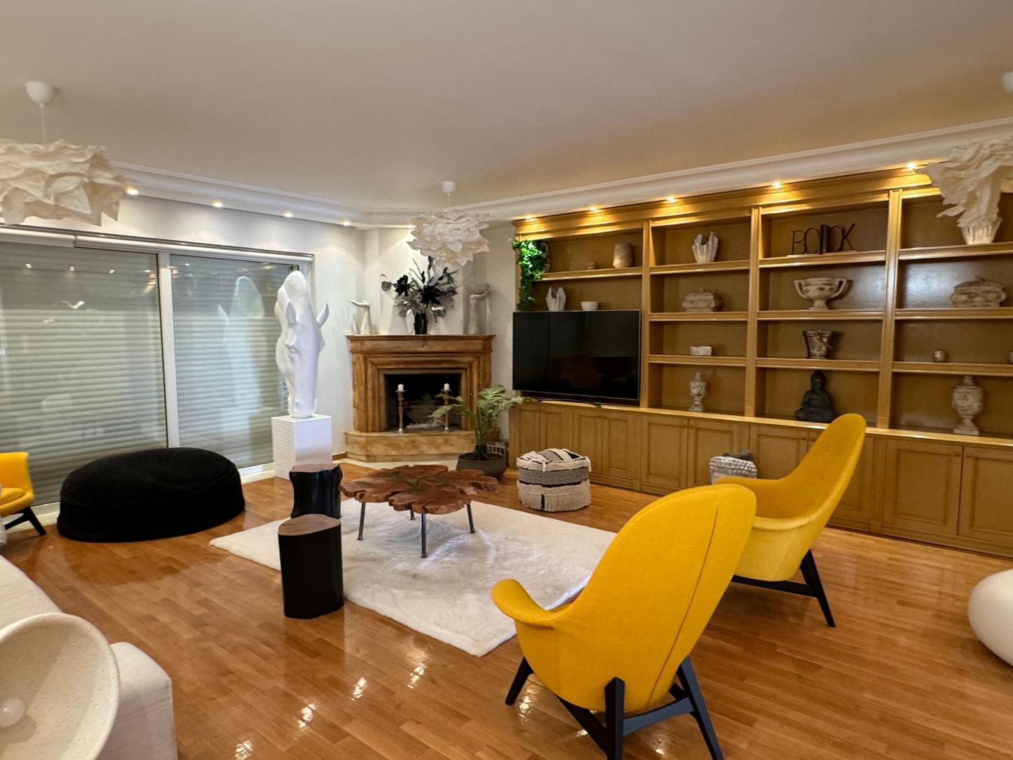 Riviera Pool Villa III - Golf Atina Dış mekan fotoğraf