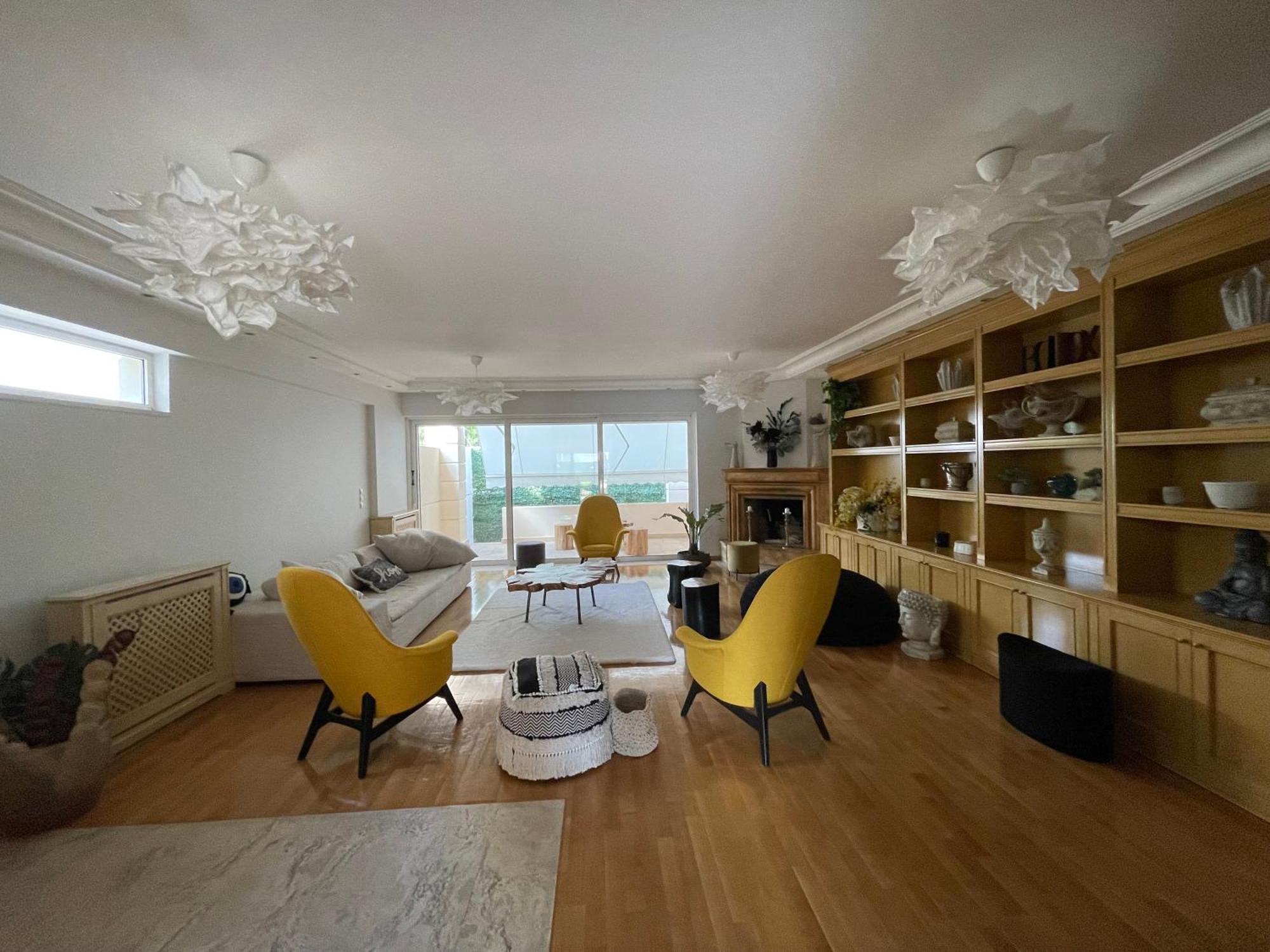 Riviera Pool Villa III - Golf Atina Dış mekan fotoğraf