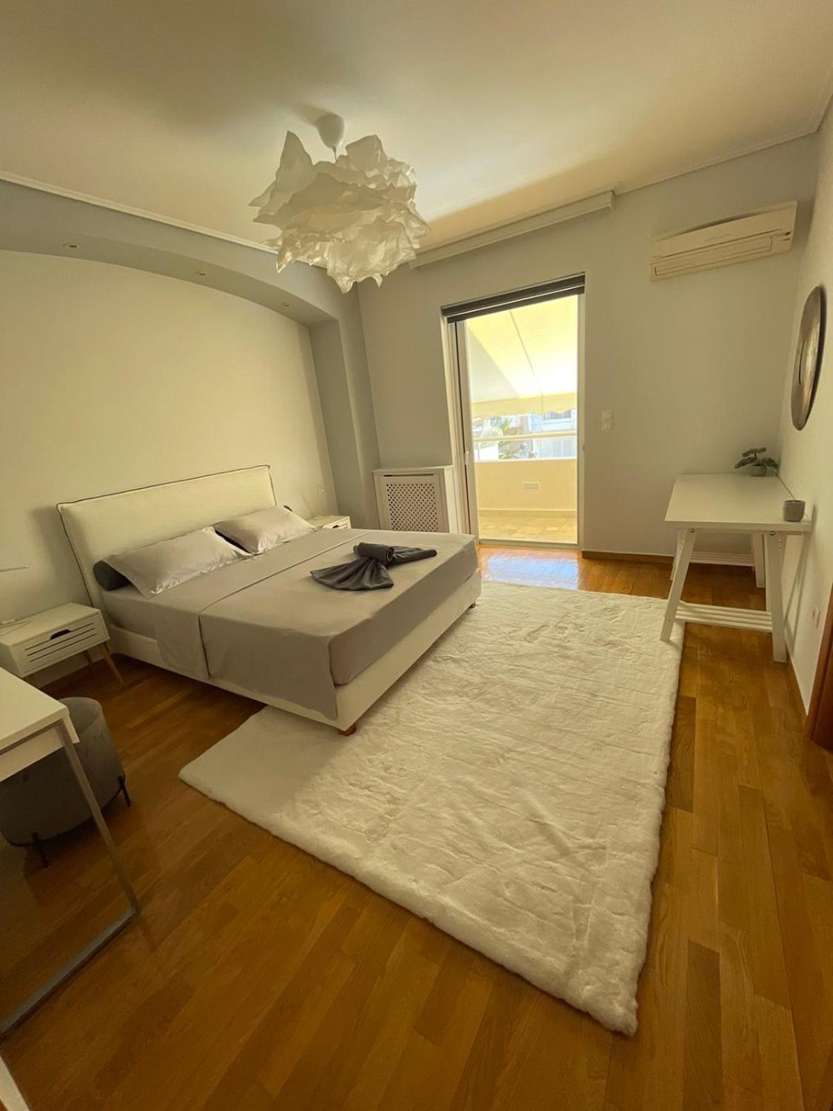 Riviera Pool Villa III - Golf Atina Dış mekan fotoğraf