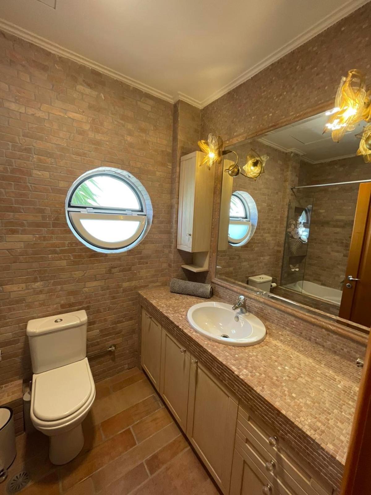 Riviera Pool Villa III - Golf Atina Dış mekan fotoğraf