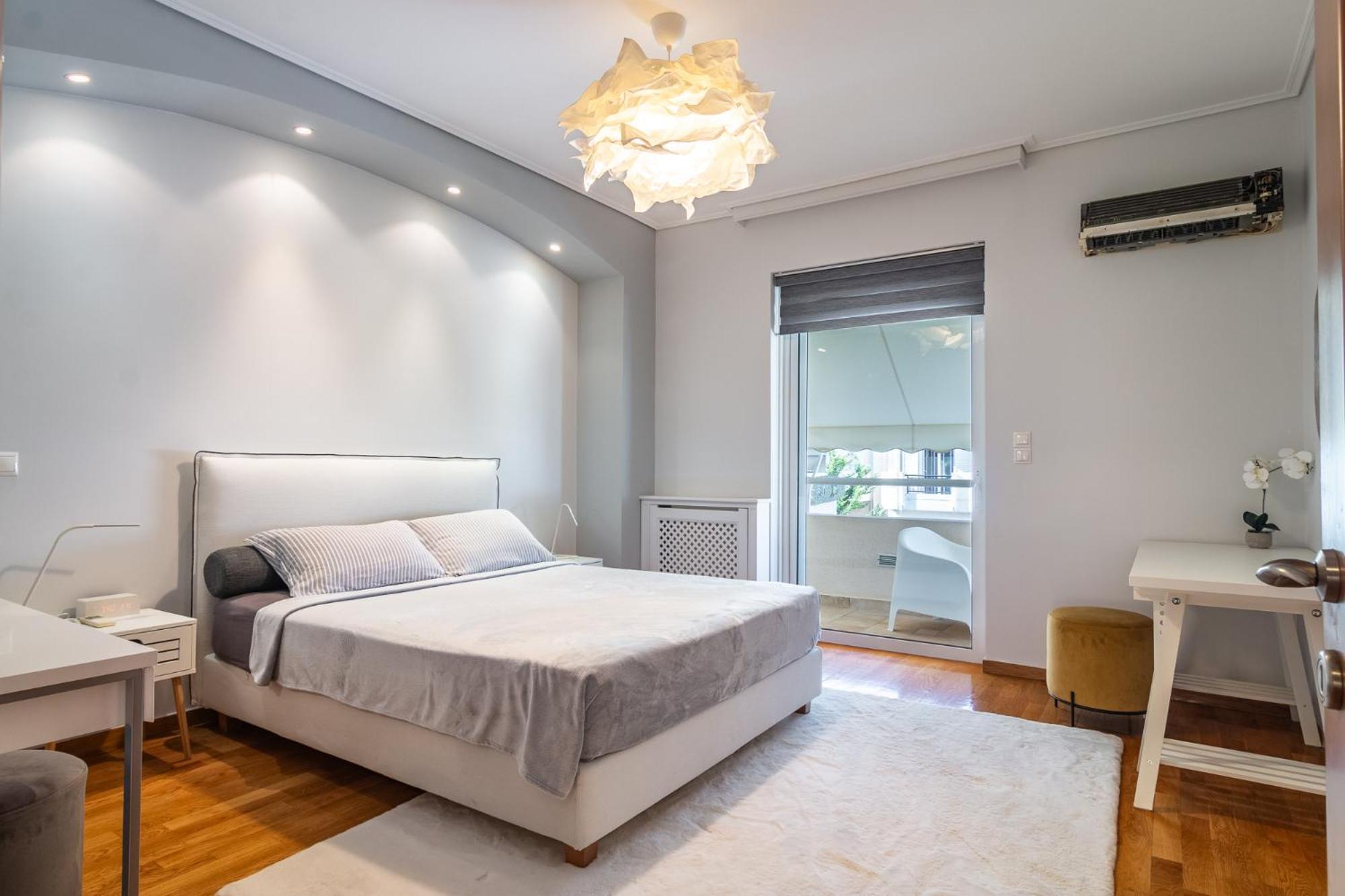 Riviera Pool Villa III - Golf Atina Dış mekan fotoğraf